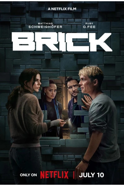 Brick English Voices