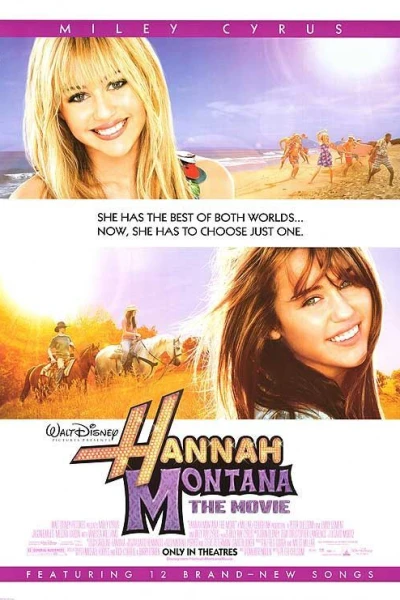 Hannah Montana: The Movie