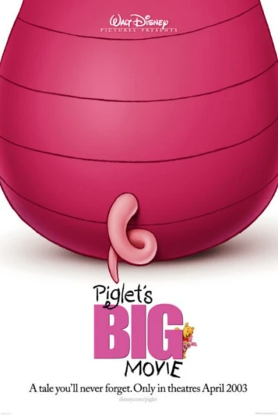 Piglet - O Filme