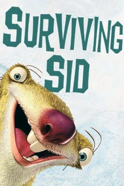 Ice Age - Sids Sommer-Camp - Rette sich, wer kann Englisch Stimmen