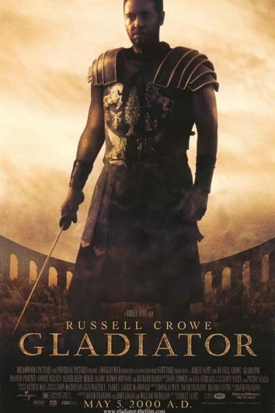 Gladiator (2000)