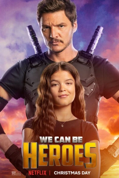 As Aventuras de Sharkboy e Lavagirl 2: Podemos Ser Heróis