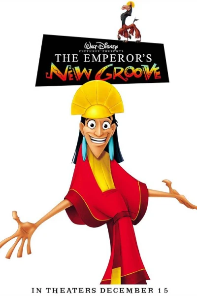 Keizer Kuzco