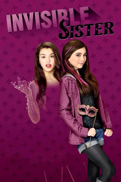 Invisible Sister İsveççe Sesler