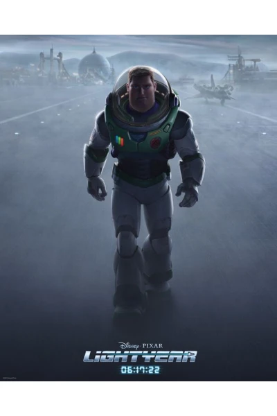 Lightyear Ruotsi Äänet