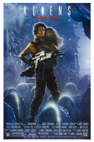 Aliens - Scontro Finale - Edizione Speciale