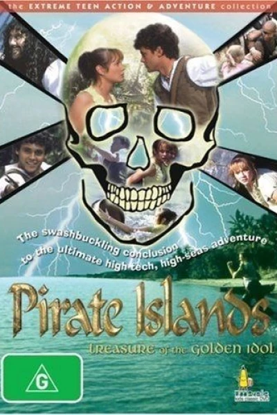 Pirate Islands