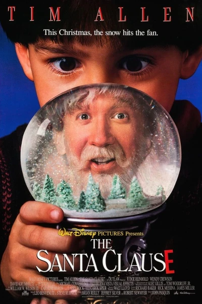 The Santa Clause