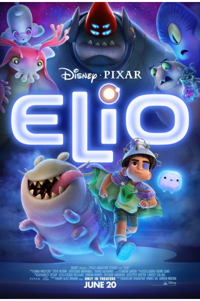 Elio Svenska Röster