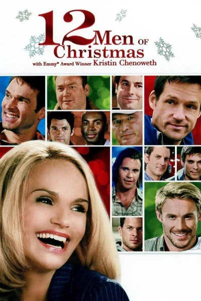 Twelve Men of Christmas