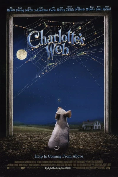 Charlotte's Web