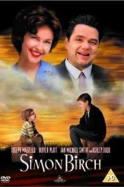 El inolvidable Simon Birch