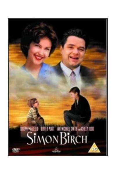 El inolvidable Simon Birch Alemán Voces