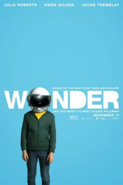 Wonder - Encantador