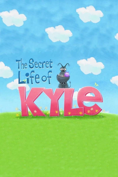 La vida secreta de Kyle Inglés Voces