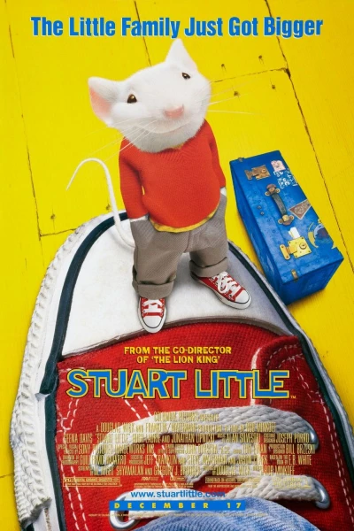 Stuart Little 1