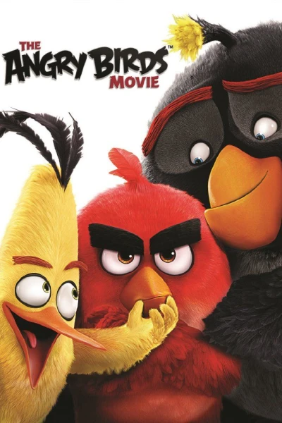 Angry Birds - Der Film