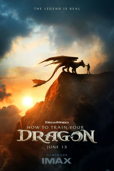 Dragetreneren