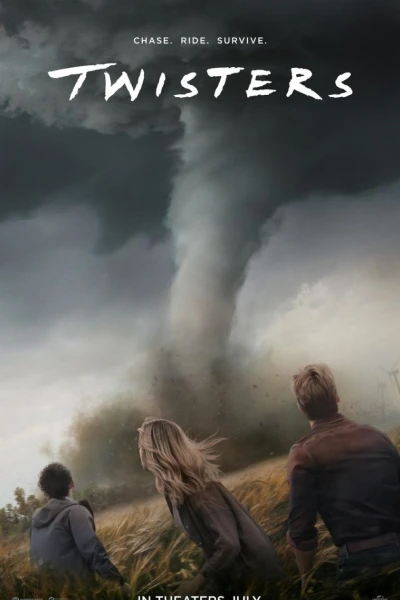 Twister 2