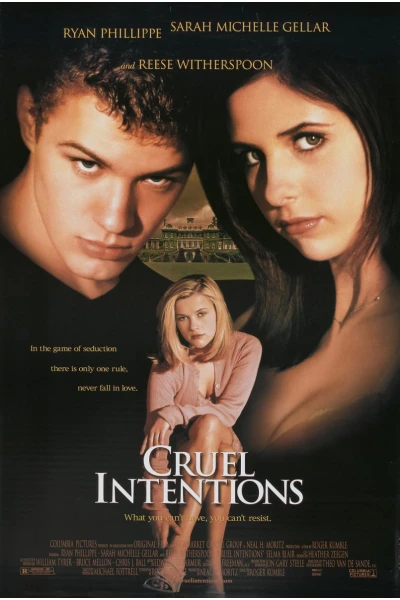 Cruel Intentions 1 German Voices