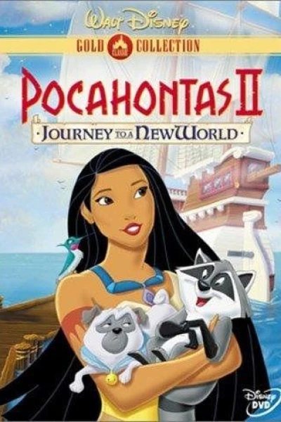 Pocahontas 2 - Die Reise in eine neue Welt