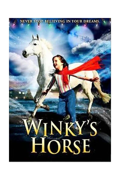 Winky's Horse İsveççe Sesler