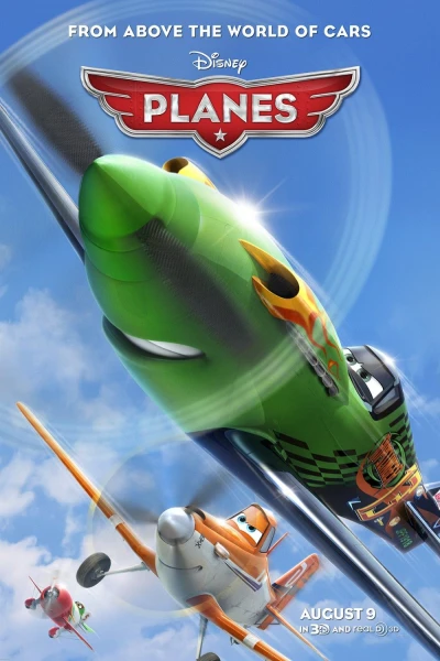 Flygplan