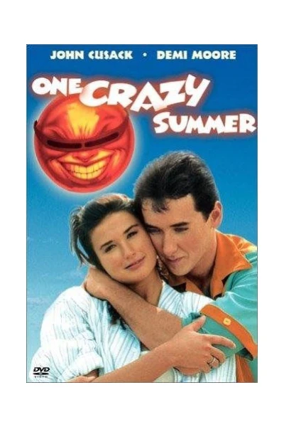 One Crazy Summer German Voices