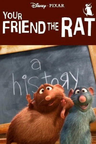 Your Friend the Rat