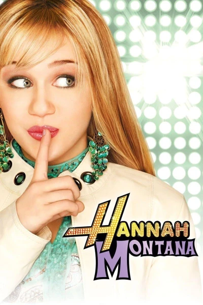 Hannah Montana Swedish Voices