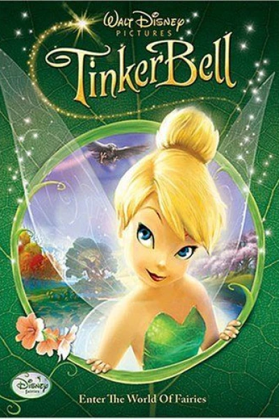 Tinker Bell: Uma Aventura no Mundo das Fadas