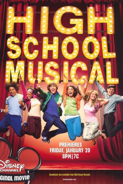 High School Musical 1