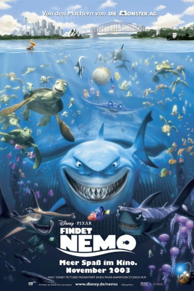 Findet Nemo