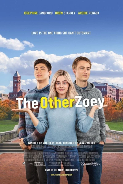 Diğer Zoey