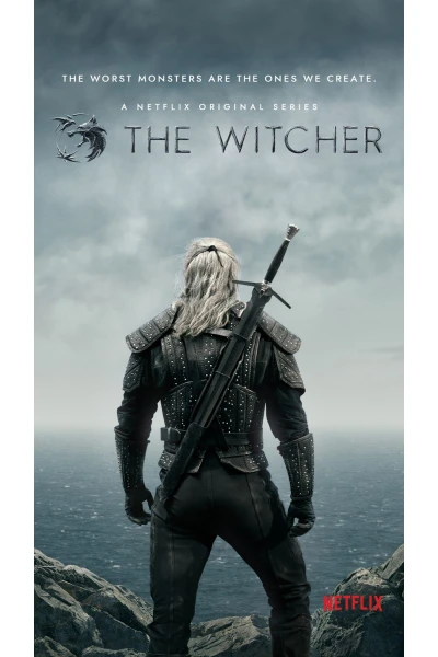 The Witcher Svenske Stemmer